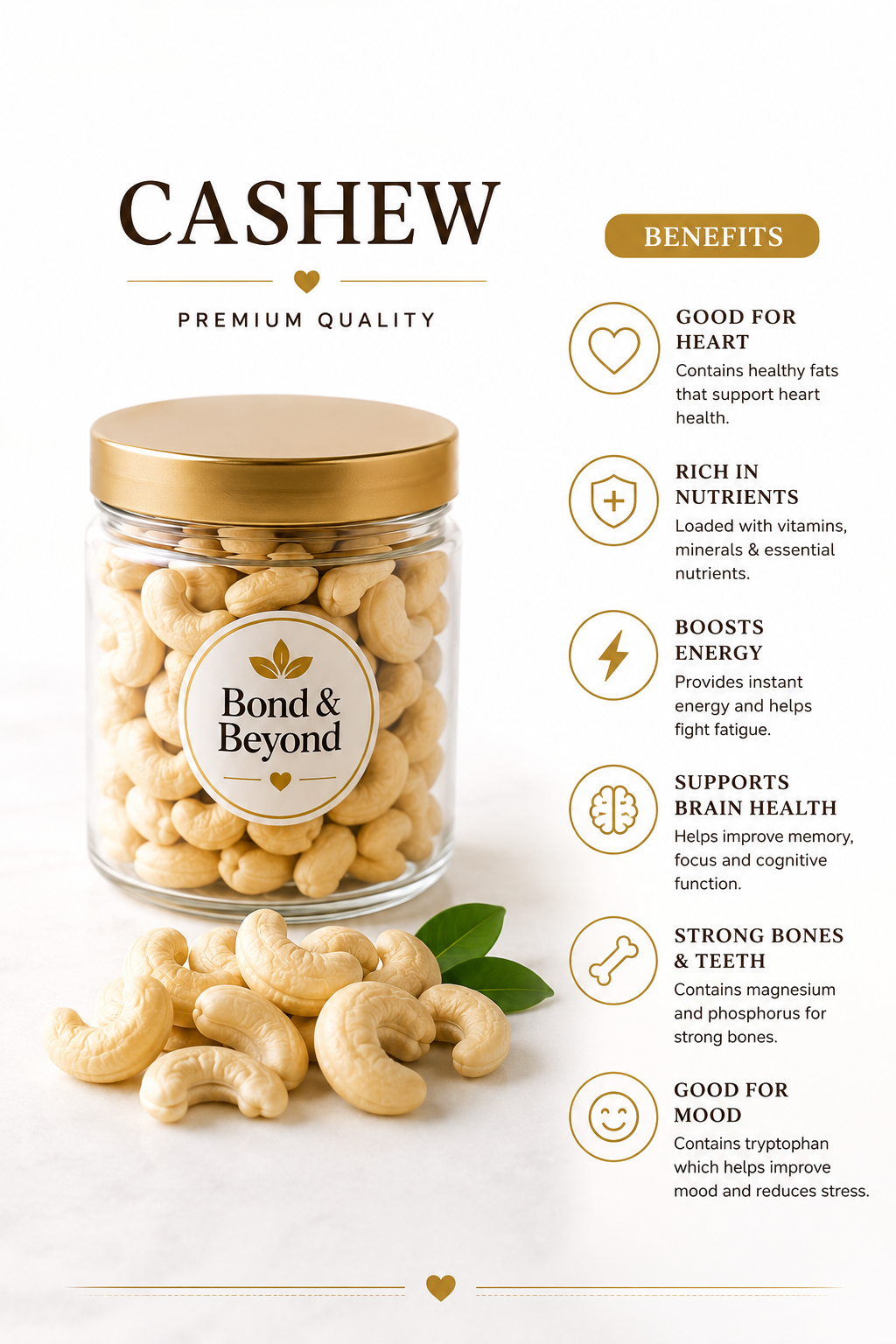 Premium Duo Dry Fruits Hamper - Image 4