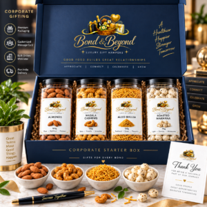 Corporate Starter Box
