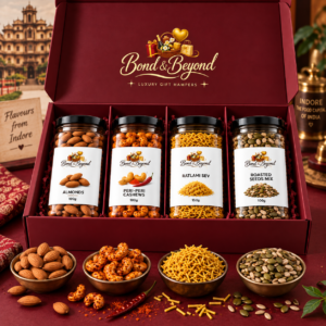 Indore Snack Hamper