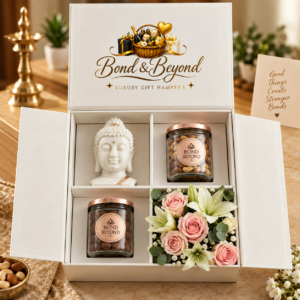 Buddha Premium Gift Hamper