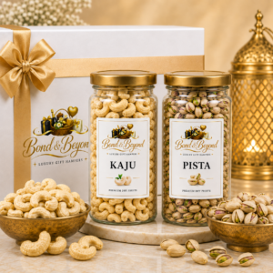 Kaju + Pista Combo