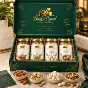 Premium Wellness Box