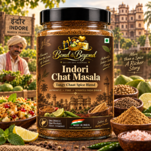 Indori Chaat Masala