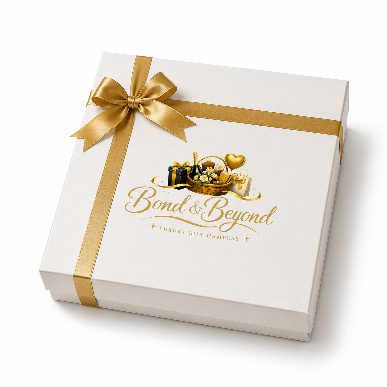 Berry & Nut Collection Dry Fruits Hamper - Image 3