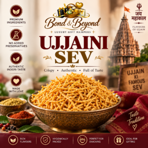 Ujjaini Sev