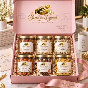 Premium Client Box