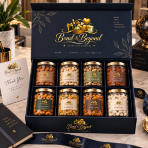 Festive Corporate Hamper