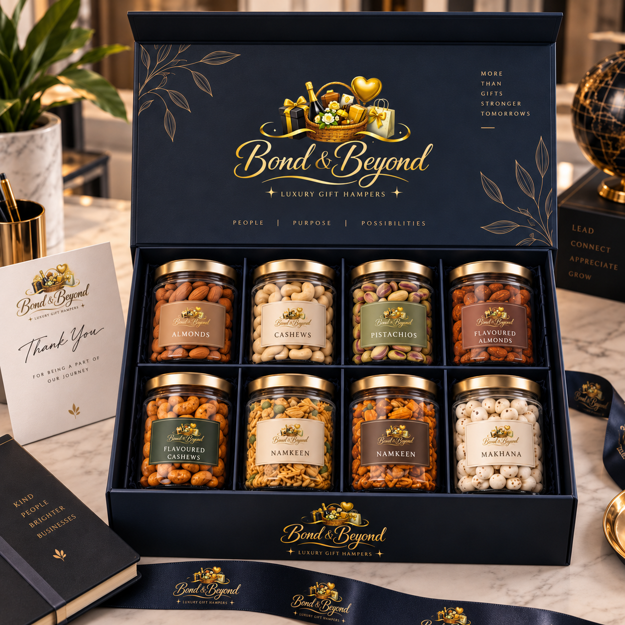 Festive Corporate Hamper