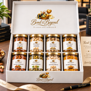 Luxury Office Hamper