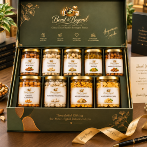 Signature Corporate Hamper