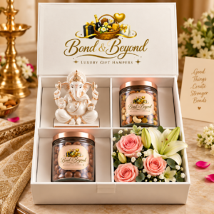 Ganesh Premium Gift Hamper