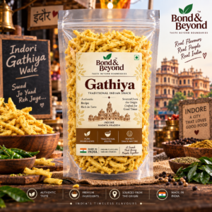 Gathiya