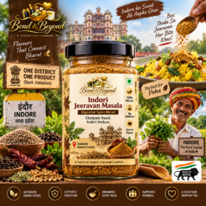 Indori Jeeravan Masala
