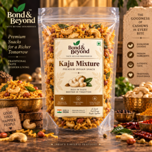 Kaju Mixture