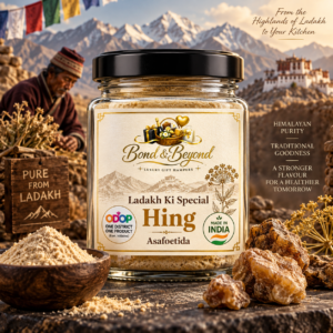 Ladakh Ki Special Hing