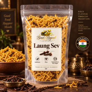Laung Sev