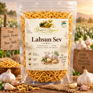 Lahsun Sev