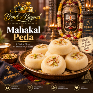 Mahakal Peda