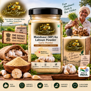 Mandsaur Ka Lahsun Powder