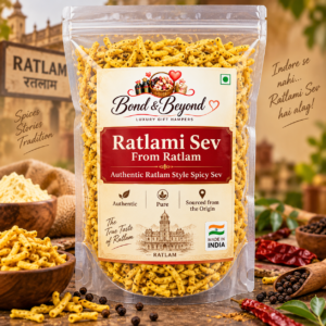 Ratlami Sev