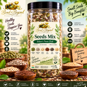 Seeds Mix