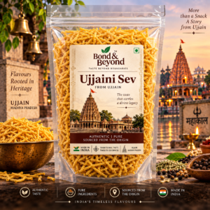 Ujjaini Sev