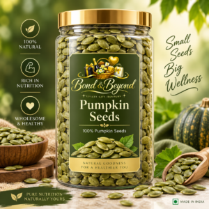 Pumpkin Seeds